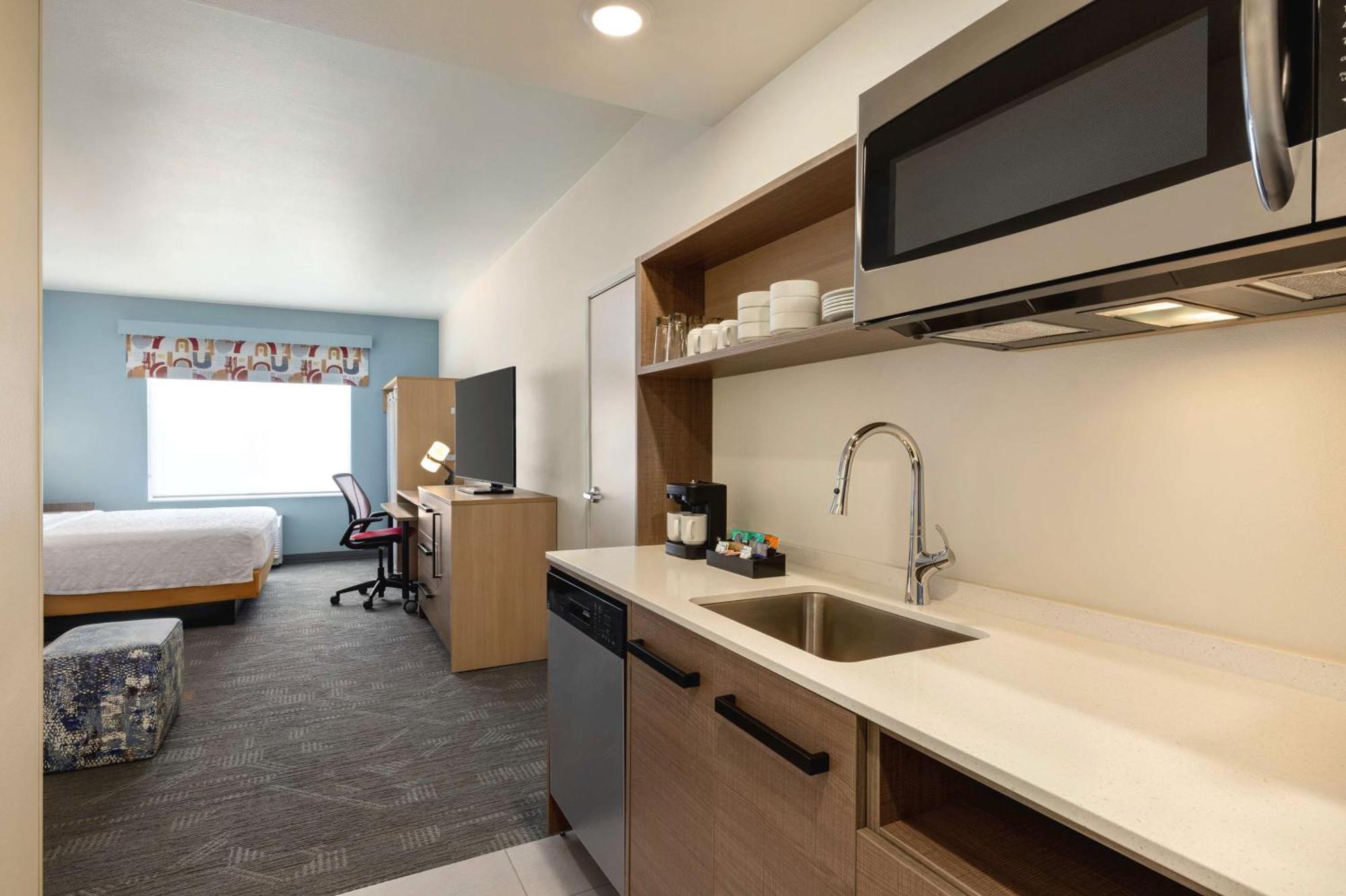 Home2 Suites Livingston Yellowstone Εξωτερικό φωτογραφία