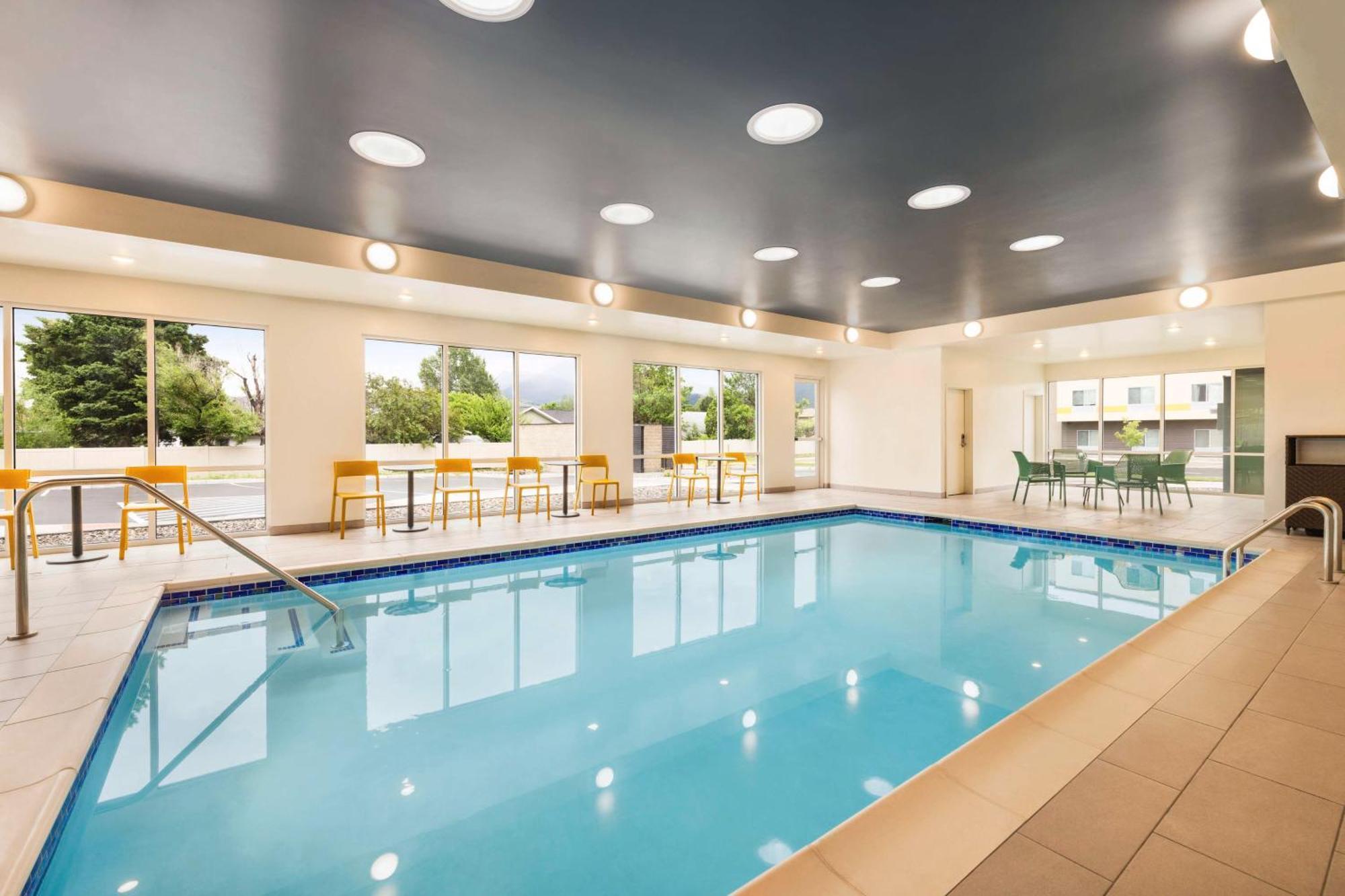 Home2 Suites Livingston Yellowstone Εξωτερικό φωτογραφία
